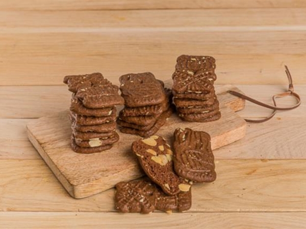 Speculaasjes