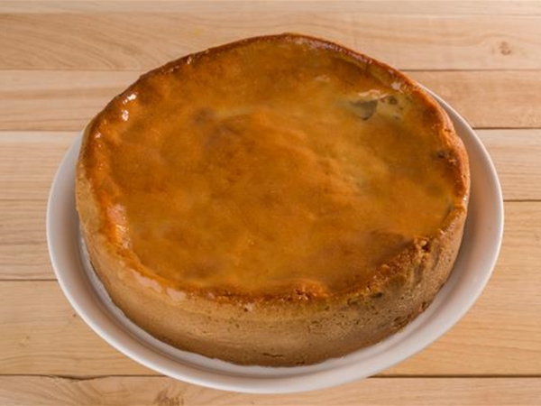 Appeltaart 12 personen