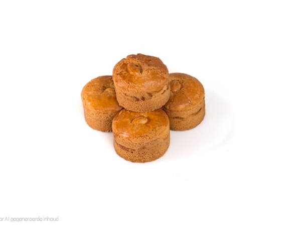 Spijsheertjes by Frans