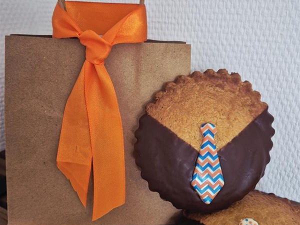 Vaderdag koek