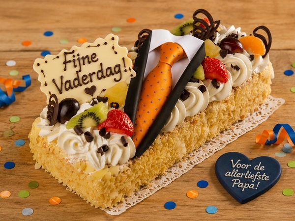 Vaderdag Schnitt